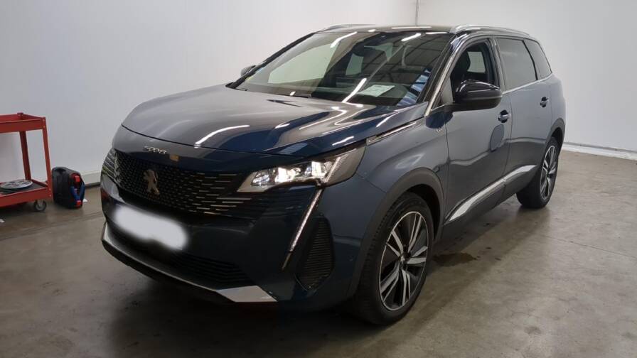 Mandataire Automobile occasion, recherche de Peugeot 5008-bluehdi-130-s-s-eat8-gt-pack-plus-pack-electrique-massage - E-Motors
