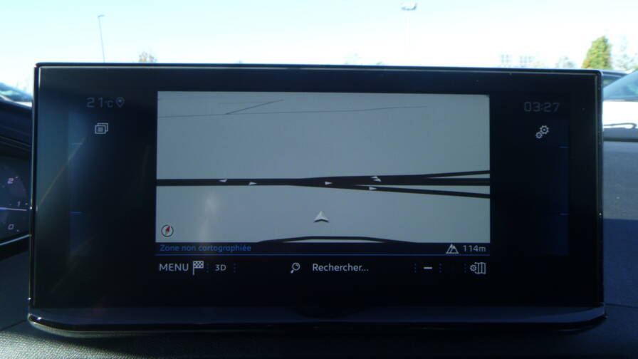 Mandataire Automobile neuf, recherche de Peugeot 5008-bluehdi-130-eat8-allure-pack-grip-control - E-Motors