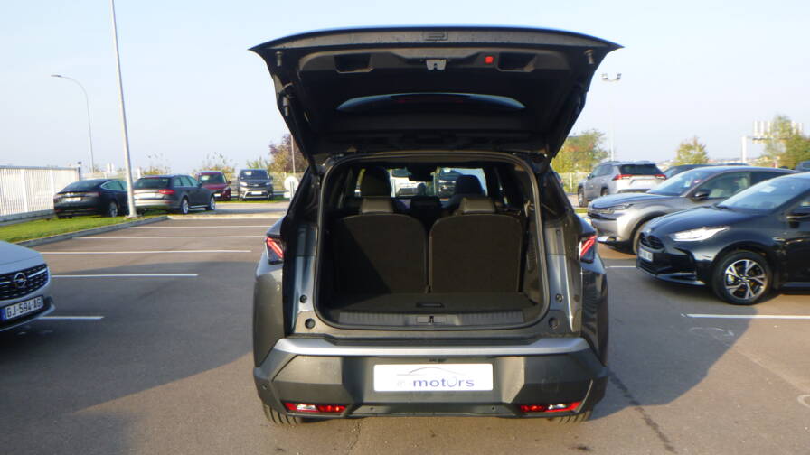 Mandataire Automobile neuf, recherche de Peugeot 5008-hybrid-145-e-dcs6-gt-plus-toit-ouvrant-plus-pack-360 - E-Motors