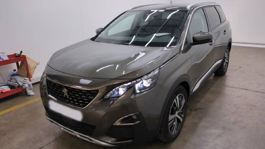 Mandataire Automobile occasion, recherche de Peugeot 5008-puretech-130-active-plus-visio-park1-plus-hayon-electrique - E-Motors