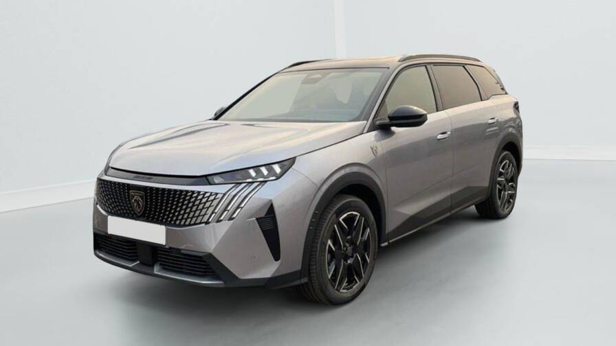 Mandataire Automobile neuf, recherche de Peugeot 5008-hybrid-136ch-e-dcs6-gt - E-Motors