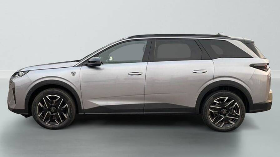 Mandataire Automobile neuf, recherche de Peugeot 5008-hybrid-136ch-e-dcs6-gt - E-Motors