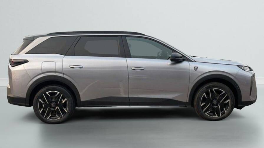 Mandataire Automobile neuf, recherche de Peugeot 5008-hybrid-136ch-e-dcs6-gt - E-Motors