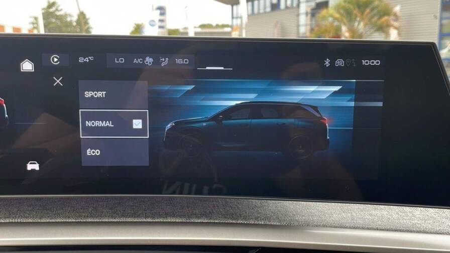 Mandataire Automobile neuf, recherche de Peugeot 5008-hybrid-136ch-e-dcs6-gt - E-Motors