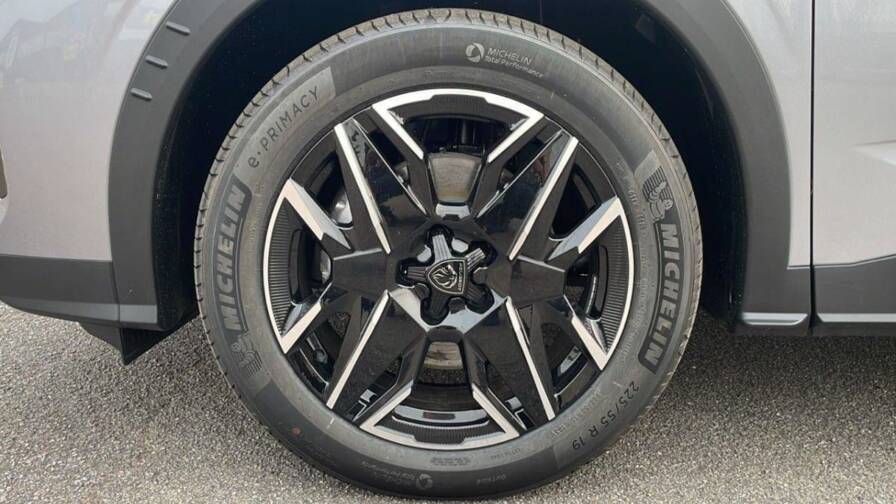 Mandataire Automobile neuf, recherche de Peugeot 5008-hybrid-136ch-e-dcs6-gt - E-Motors