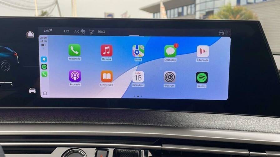 Mandataire Automobile neuf, recherche de Peugeot 5008-hybrid-136ch-e-dcs6-gt - E-Motors