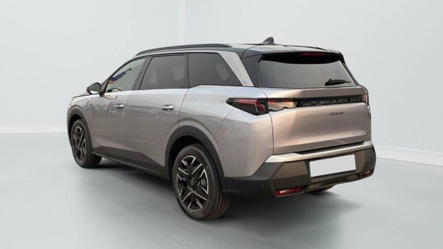 Mandataire Automobile neuf, recherche de Peugeot 5008-hybrid-136ch-e-dcs6-gt - E-Motors