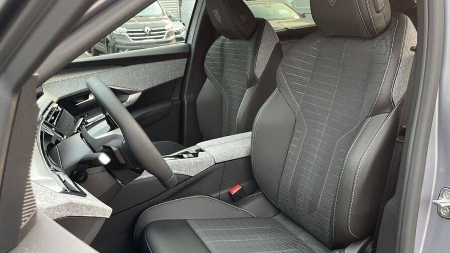 Mandataire Automobile neuf, recherche de Peugeot 5008-hybrid-136ch-e-dcs6-gt - E-Motors