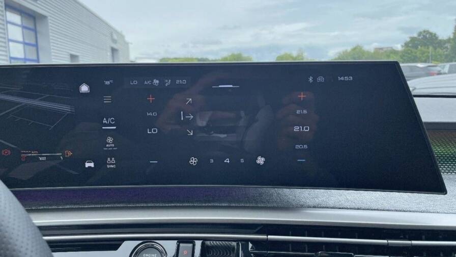 Mandataire Automobile neuf, recherche de Peugeot 5008-hybrid-136ch-e-dcs6-gt - E-Motors