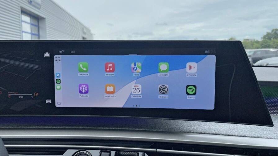 Mandataire Automobile neuf, recherche de Peugeot 5008-hybrid-136ch-e-dcs6-gt - E-Motors