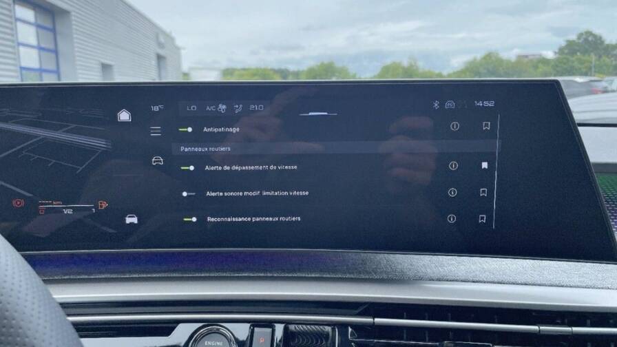 Mandataire Automobile neuf, recherche de Peugeot 5008-hybrid-136ch-e-dcs6-gt - E-Motors