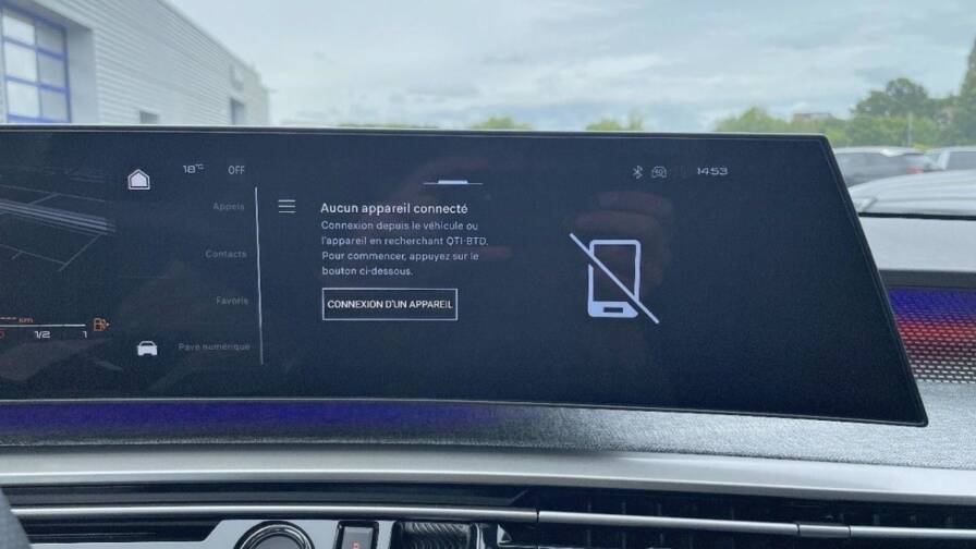 Mandataire Automobile neuf, recherche de Peugeot 5008-hybrid-136ch-e-dcs6-gt - E-Motors