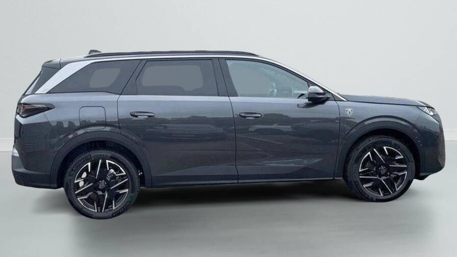 Mandataire Automobile neuf, recherche de Peugeot 5008-hybrid-136ch-e-dcs6-gt - E-Motors