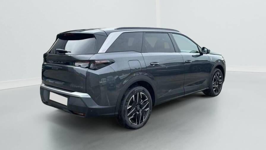 Mandataire Automobile neuf, recherche de Peugeot 5008-hybrid-136ch-e-dcs6-gt - E-Motors