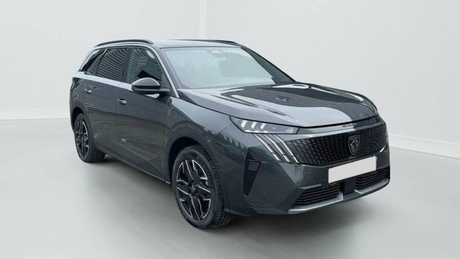 Mandataire Automobile neuf, recherche de Peugeot 5008-hybrid-136ch-e-dcs6-gt - E-Motors