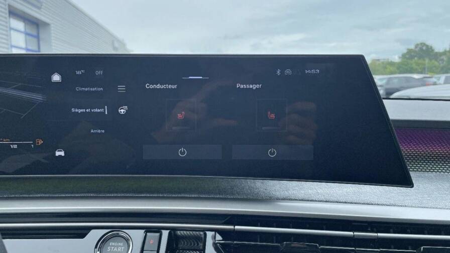 Mandataire Automobile neuf, recherche de Peugeot 5008-hybrid-136ch-e-dcs6-gt - E-Motors