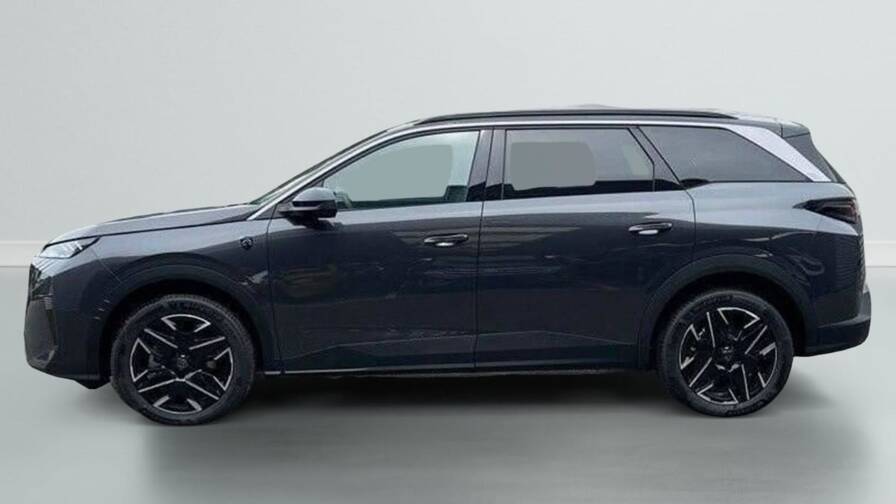 Mandataire Automobile neuf, recherche de Peugeot 5008-hybrid-136ch-e-dcs6-gt - E-Motors