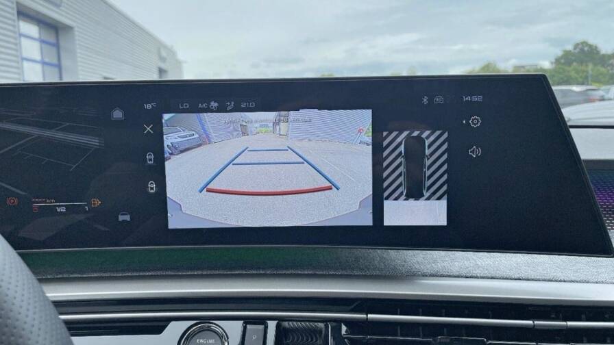 Mandataire Automobile neuf, recherche de Peugeot 5008-hybrid-136ch-e-dcs6-gt - E-Motors