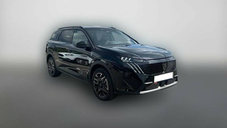 Mandataire Automobile neuf, recherche de Peugeot 5008-hybrid-136ch-e-dcs6-gt - E-Motors
