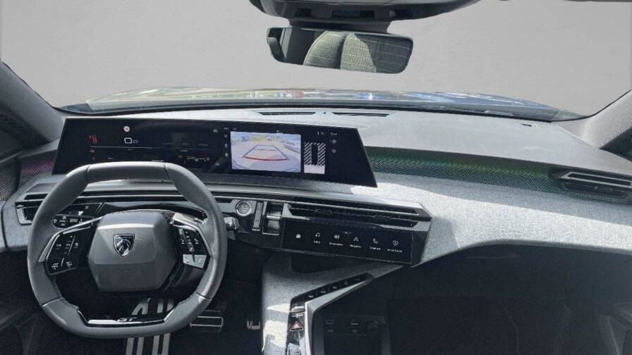 Mandataire Automobile neuf, recherche de Peugeot 5008-hybrid-136ch-e-dcs6-gt - E-Motors