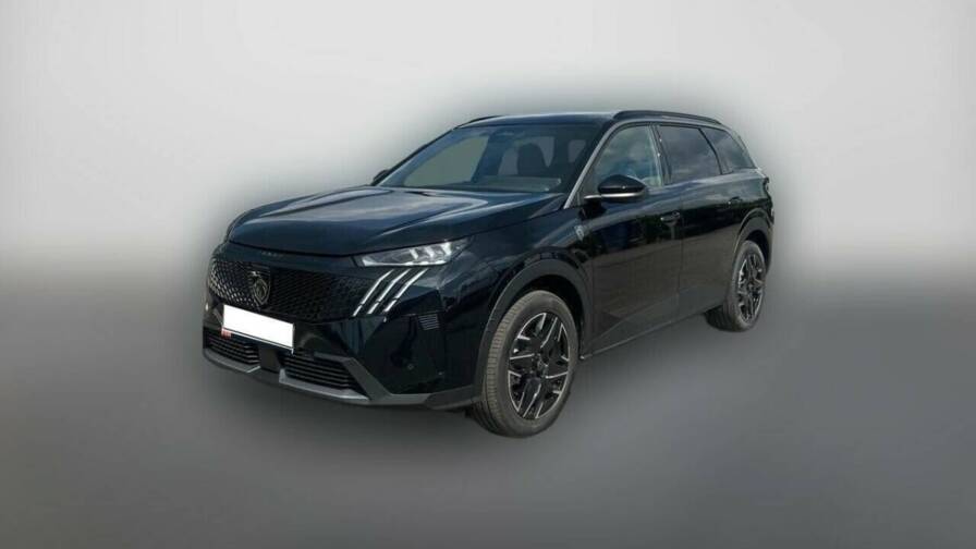 Mandataire Automobile neuf, recherche de Peugeot 5008-hybrid-136ch-e-dcs6-gt - E-Motors