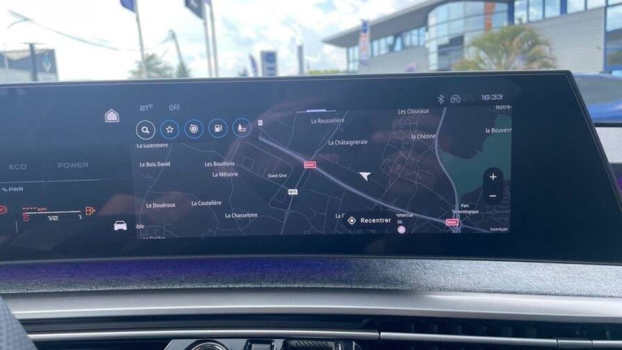 Mandataire Automobile neuf, recherche de Peugeot 5008-hybrid-136ch-e-dcs6-gt - E-Motors