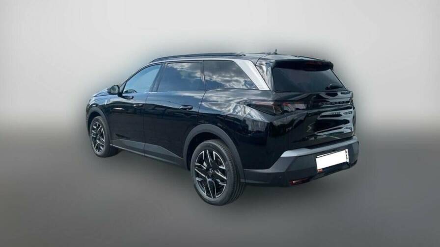 Mandataire Automobile neuf, recherche de Peugeot 5008-hybrid-136ch-e-dcs6-gt - E-Motors
