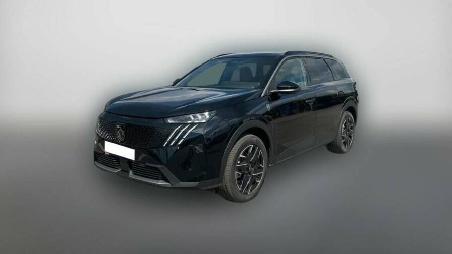 Mandataire Automobile neuf, recherche de Peugeot 5008-hybrid-136ch-e-dcs6-gt - E-Motors