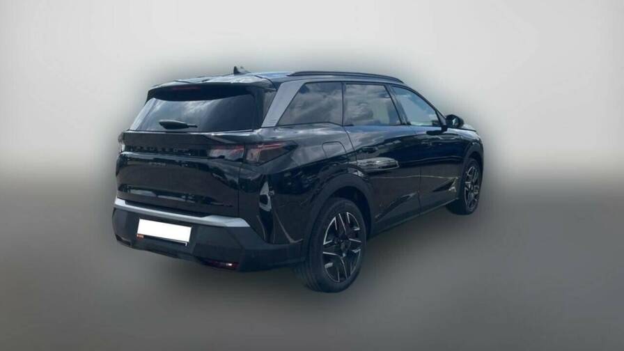 Mandataire Automobile neuf, recherche de Peugeot 5008-hybrid-136ch-e-dcs6-gt - E-Motors
