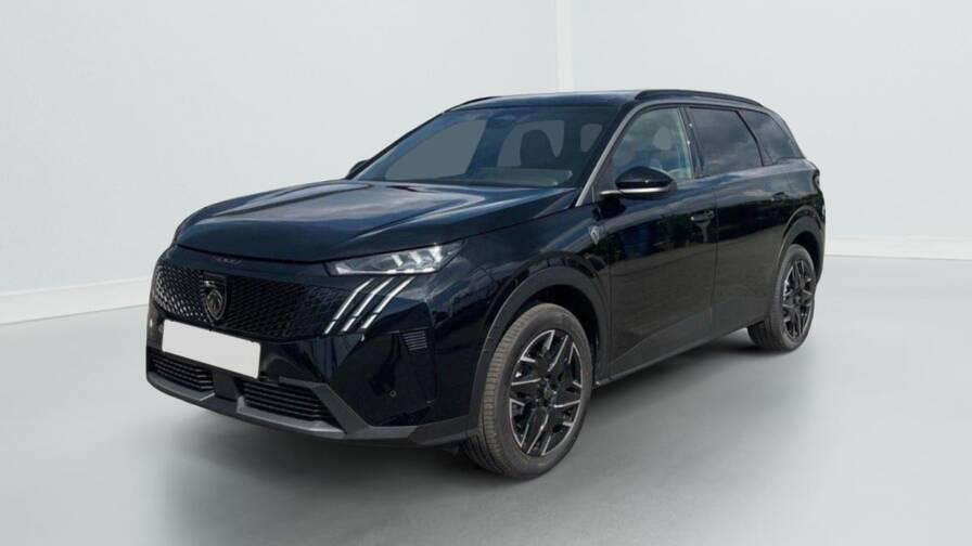 Mandataire Automobile neuf, recherche de Peugeot 5008-hybrid-136ch-e-dcs6-gt - E-Motors