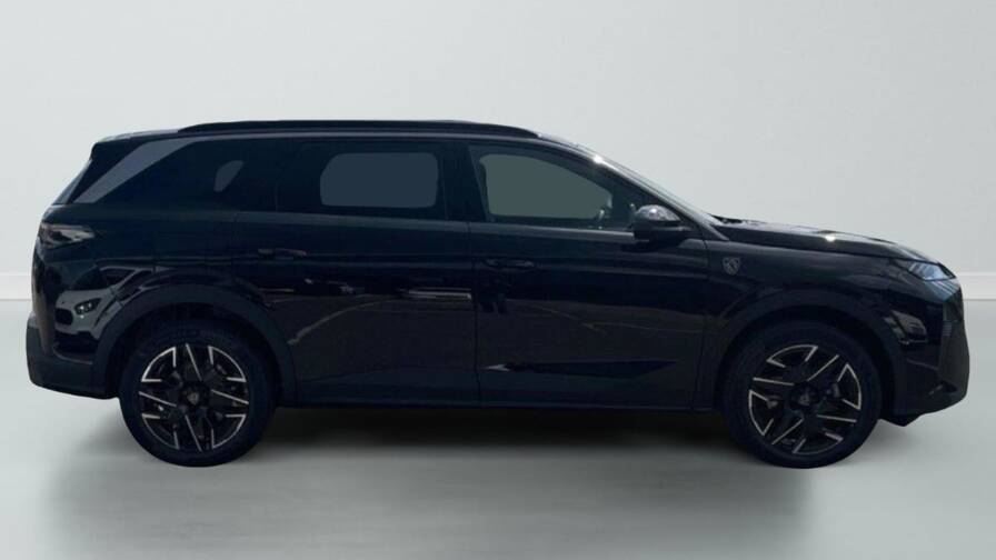 Mandataire Automobile neuf, recherche de Peugeot 5008-hybrid-136ch-e-dcs6-gt - E-Motors