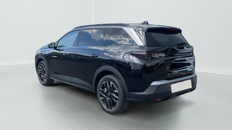 Mandataire Automobile neuf, recherche de Peugeot 5008-hybrid-136ch-e-dcs6-gt - E-Motors