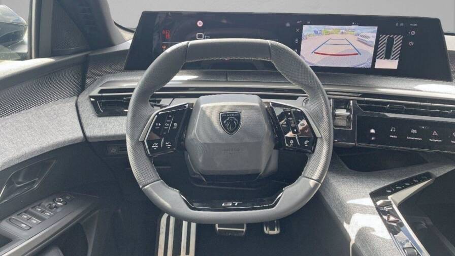 Mandataire Automobile neuf, recherche de Peugeot 5008-hybrid-136ch-e-dcs6-gt - E-Motors