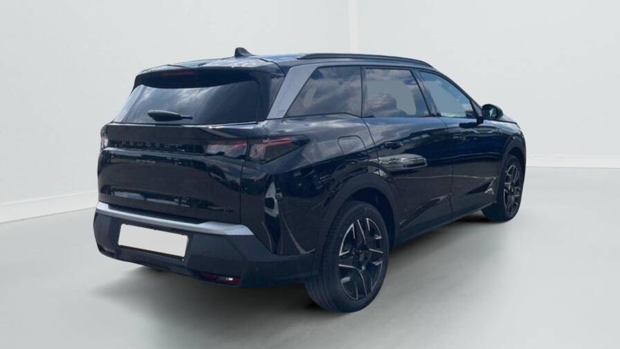 Mandataire Automobile neuf, recherche de Peugeot 5008-hybrid-136ch-e-dcs6-gt - E-Motors