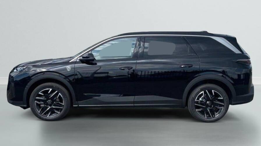 Mandataire Automobile neuf, recherche de Peugeot 5008-hybrid-136ch-e-dcs6-gt - E-Motors