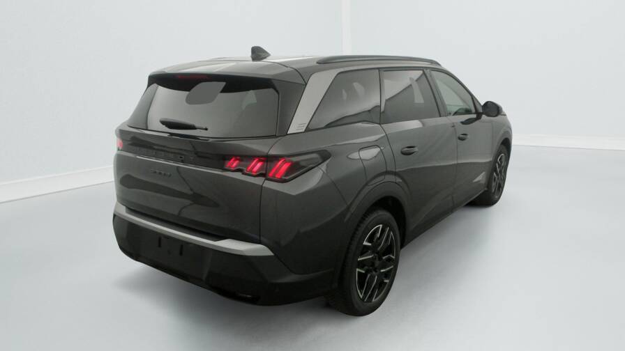 Mandataire Automobile neuf, recherche de Peugeot 5008-hybrid-145-e-dcs6-allure - E-Motors