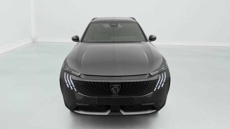 Mandataire Automobile neuf, recherche de Peugeot 5008-hybrid-145-e-dcs6-allure - E-Motors