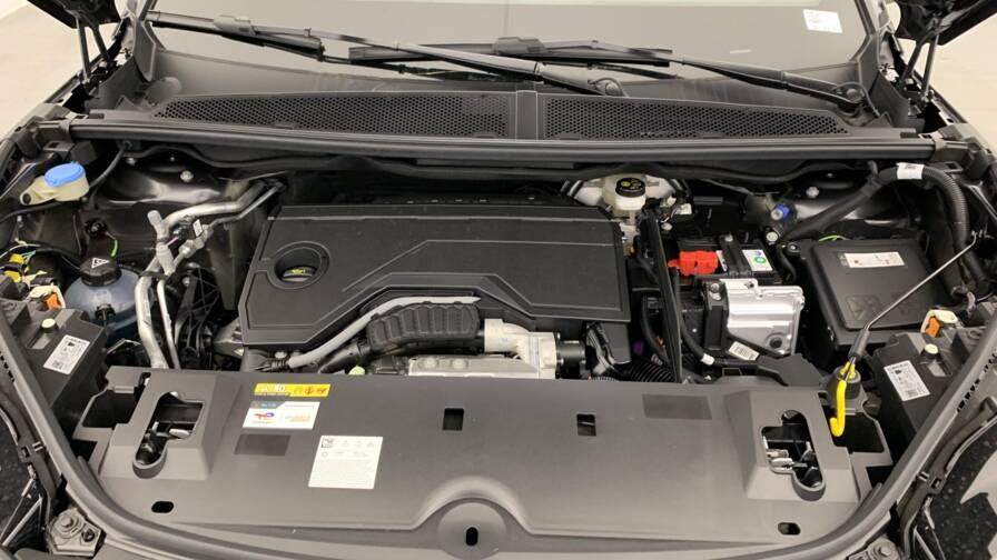 Mandataire Automobile neuf, recherche de Peugeot 5008-hybrid-145-e-dcs6-allure - E-Motors