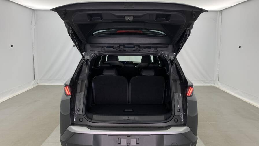 Mandataire Automobile neuf, recherche de Peugeot 5008-hybrid-145-e-dcs6-allure - E-Motors