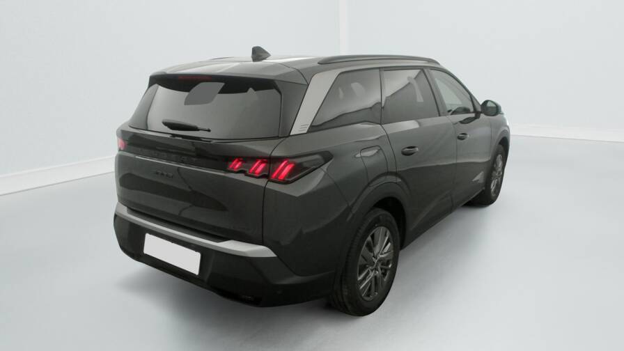 Mandataire Automobile neuf, recherche de Peugeot 5008-hybrid-145-e-dcs6-allure - E-Motors