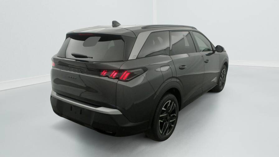 Mandataire Automobile neuf, recherche de Peugeot 5008-hybrid-145-e-dcs6-allure - E-Motors