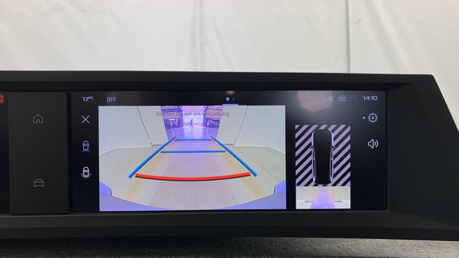 Mandataire Automobile neuf, recherche de Peugeot 5008-hybrid-145-e-dcs6-allure - E-Motors