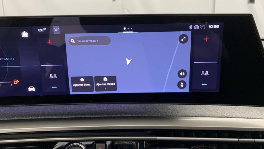 Mandataire Automobile neuf, recherche de Peugeot 5008-hybrid-145-e-dcs6-gt - E-Motors