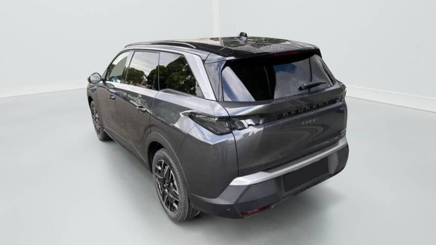 Mandataire Automobile neuf, recherche de Peugeot 5008-hybrid-145-e-dcs6-gt - E-Motors