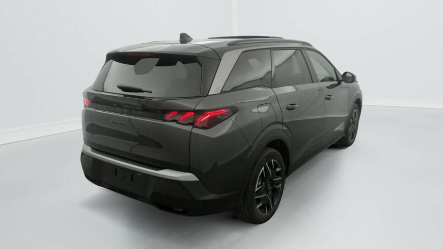 Mandataire Automobile neuf, recherche de Peugeot 5008-hybrid-145-e-dcs6-gt - E-Motors