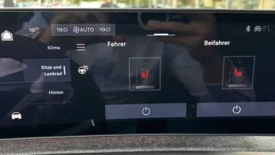 Mandataire Automobile neuf, recherche de Peugeot 5008-hybrid-145-e-dcs6-gt - E-Motors