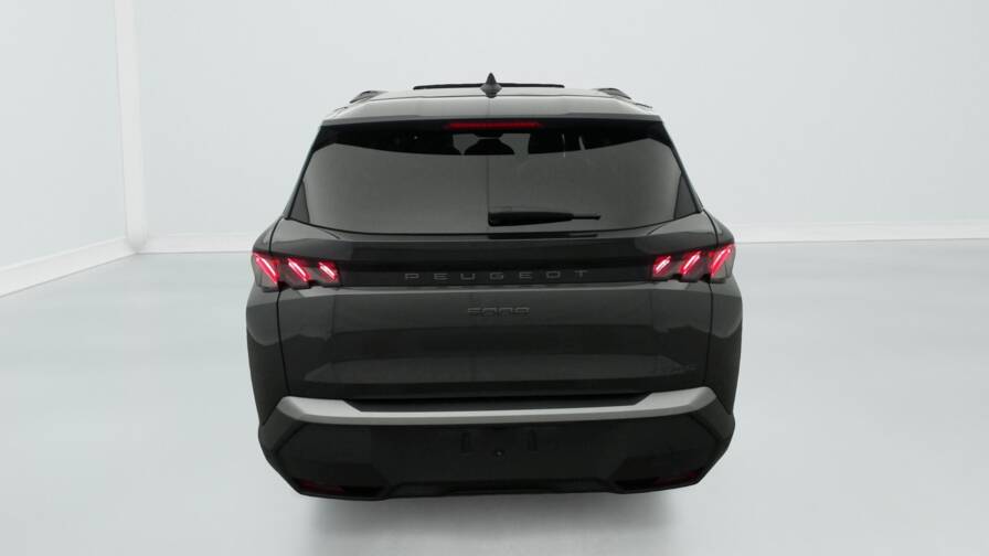 Mandataire Automobile neuf, recherche de Peugeot 5008-hybrid-145-e-dcs6-gt - E-Motors