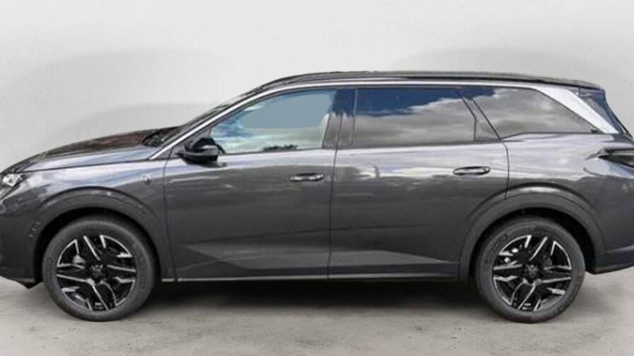Mandataire Automobile neuf, recherche de Peugeot 5008-hybrid-145-e-dcs6-gt - E-Motors