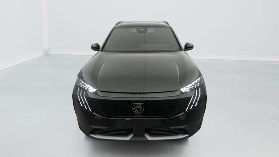 Mandataire Automobile neuf, recherche de Peugeot 5008-hybrid-145-e-dcs6-gt - E-Motors