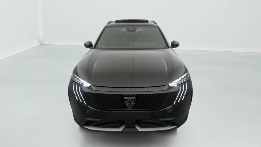 Mandataire Automobile neuf, recherche de Peugeot 5008-hybrid-145-e-dcs6-gt - E-Motors